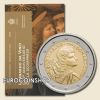 San Marino emlék 2 euro 2019_1 '' Leonardo da Vinci '' UNC !
